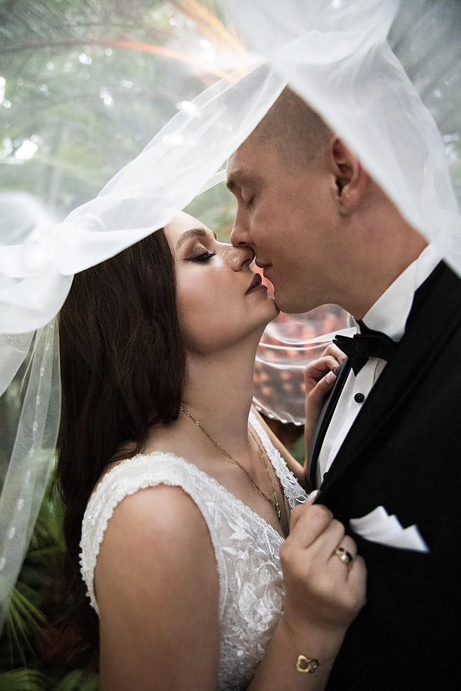 Portret biznesowy stomatologa w studio Kędzierzyn-Koźle